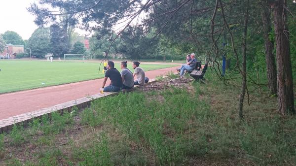 Sportplatz Sandscholle  - Potsdam-Babelsberg