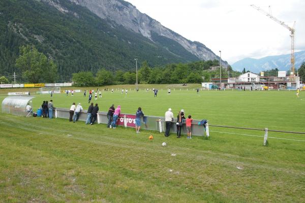 EMS-Arena Vial - Domat/Ems