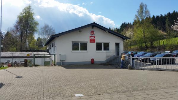 ONI-Arena - Lindlar-Frielingsdorf