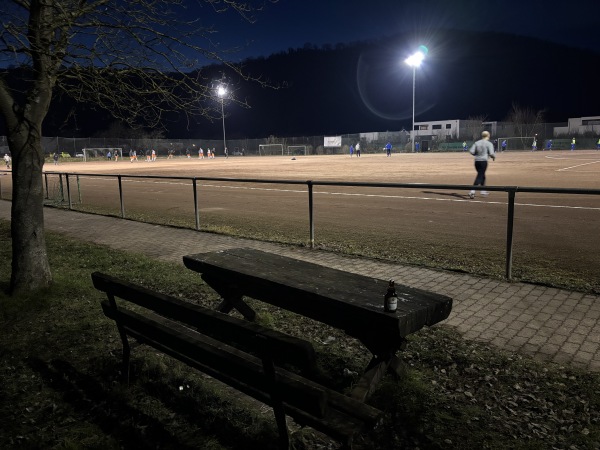 Sportplatz im Obstgarten - Dieblich