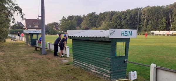Sophienpark-Stadion - Cadenberge