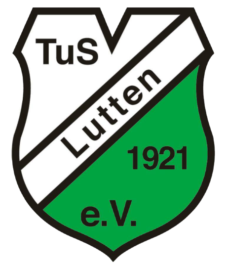 Wappen TuS Lutten 1921  23542