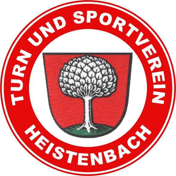Wappen TuS Heistenbach 1894  84365
