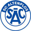 Wappen SC Altenplos 1921 II  61852