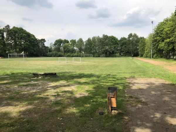 Sportplatz Martinsschule - Espelkamp