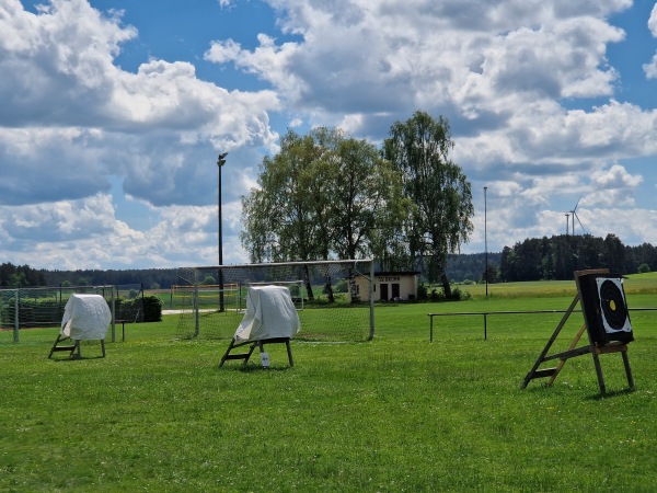 Sportanlage Ziegelhütte Platz 2 - Pegnitz-Bronn