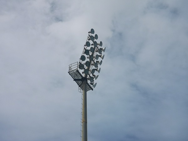 Arima Velodrome - Arima