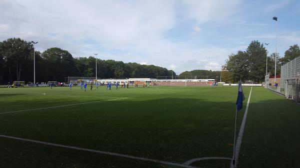 Sportpark Wesselerbrink Midden - Enschede