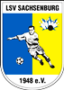 Wappen LSV Sachsenburg 48