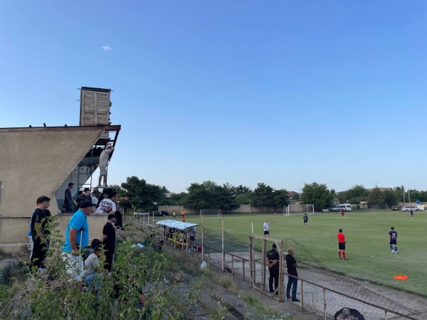 Tsentraluri Stadioni Gardabani - Gardabani