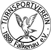 Wappen TSV 1888 Falkenau  27003