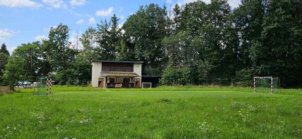 Sportplatz Bannberscheid - Bannberscheid