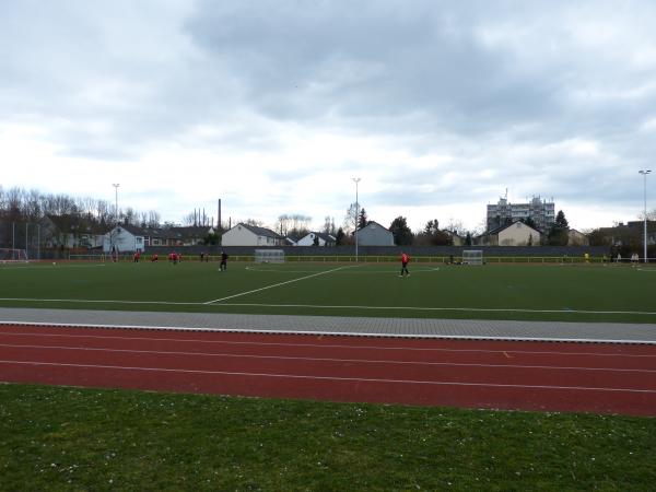 Sportplatz Premnitzer Straße - Niederkassel-Lülsdorf