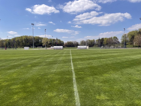 FC Bayern Campus Platz 7 - München-Neuherberg