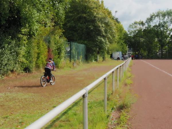 Sportanlage Feldweg Platz 2 - Marl-Hamm-Sickingmühle