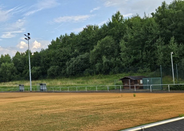 Sport- und Freizeitanlage Stadt Ransbach-Baumbach Platz II - Ransbach-Baumbach