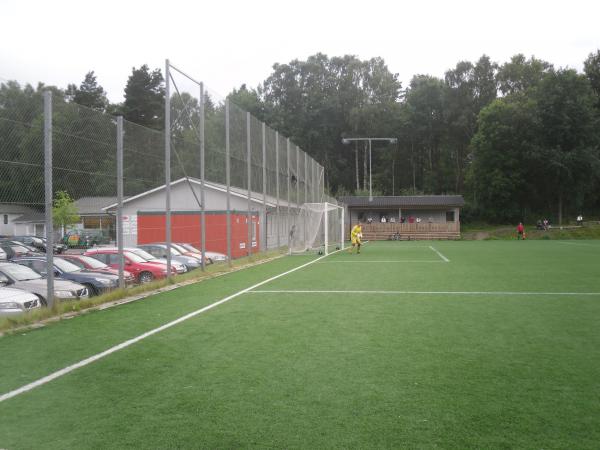 Hammarviken Arena - Göteborg