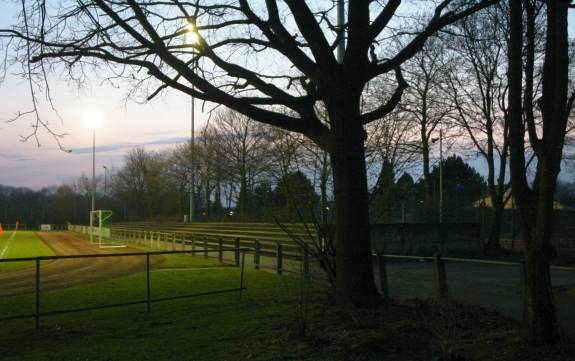 Karl-Knipprath-Stadion - Jülich