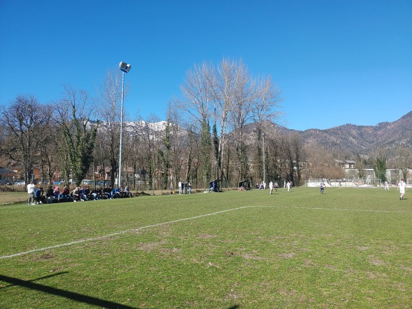 Sportplatz Kaltenbach - Bad Ischl