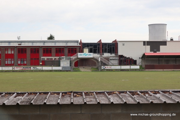 Complexe Sportif - Huy-Tihange