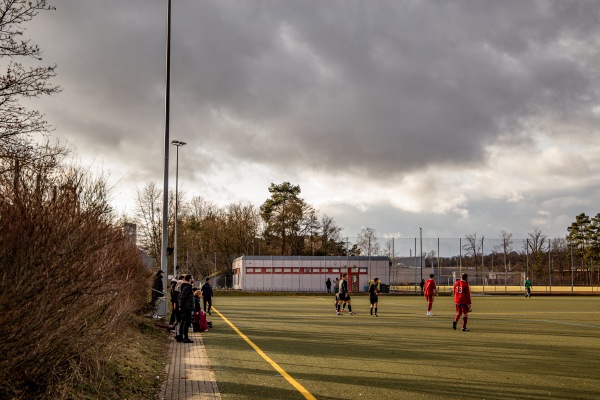 Sportanlage Bertolt-Brecht-Schule Platz 2 - Nürnberg-Langwasser