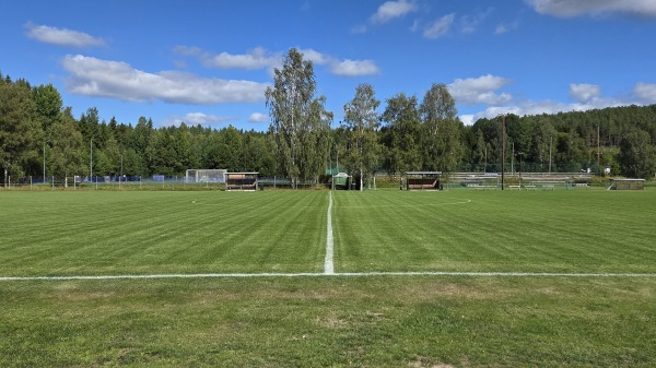 Tunet, Näsviken - Näsviken