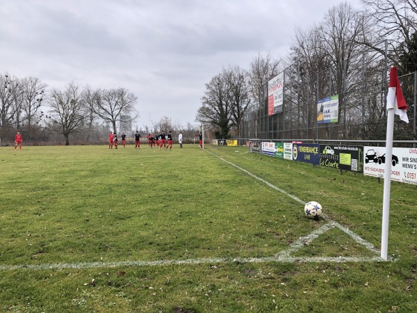 bau-tech Arena - Lahr/Baden-Mietersheim