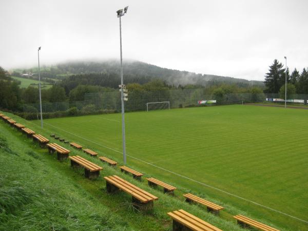 Lusenstadion - Hohenau