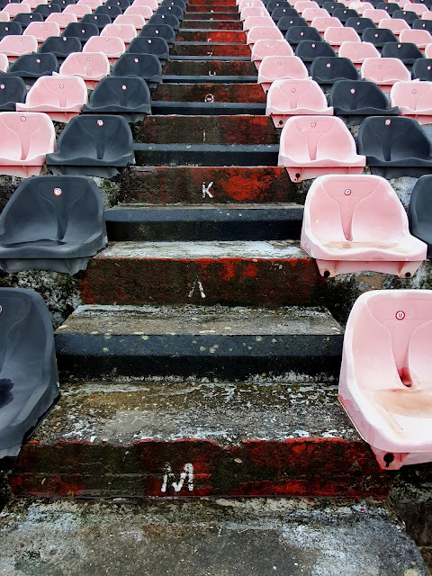 Stadio Kostas Davourlis - Pátra (Patras)