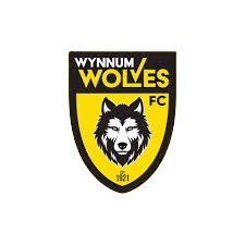 Wappen Wynnum Wolves FC