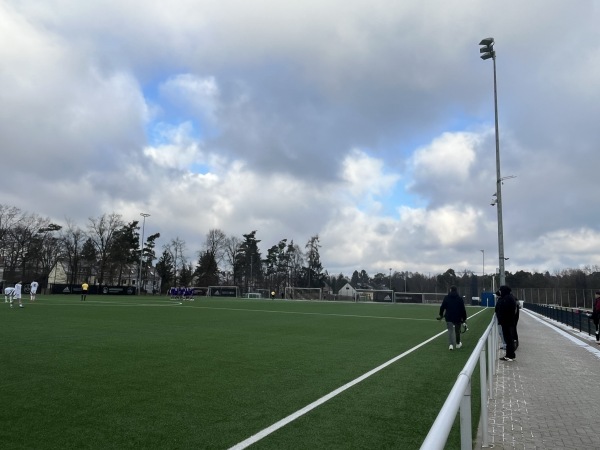 Sportpark Valznerweiher Platz 8 - Nürnberg-Zerzabelshof