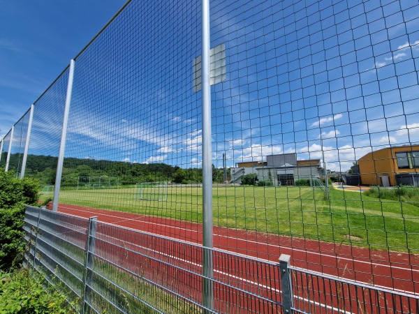Sportanlage Schulzentrum Ansbach Platz 2 - Ansbach