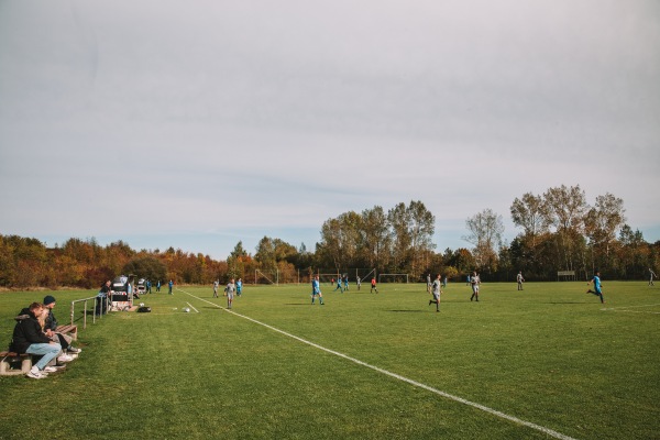 Sportanlage Am Förderturm - Löbichau