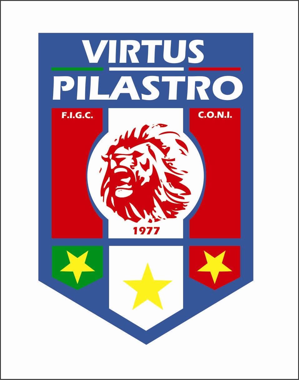 Wappen ASD Virtus Pilastro 