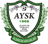 Wappen Alsancak Yeşilova SK