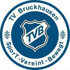 Wappen ehemals TV Bruckhausen 1921  100632