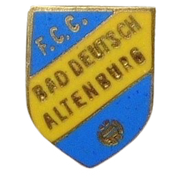 Wappen ehemals FC Carnuntum Bad Deutsch-Altenburg