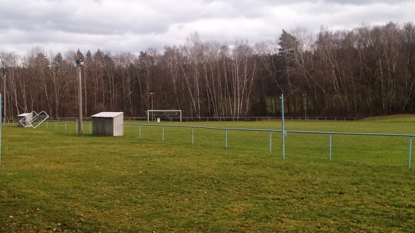 Sportplatz Triebes 2 - Zeulenroda-Triebes