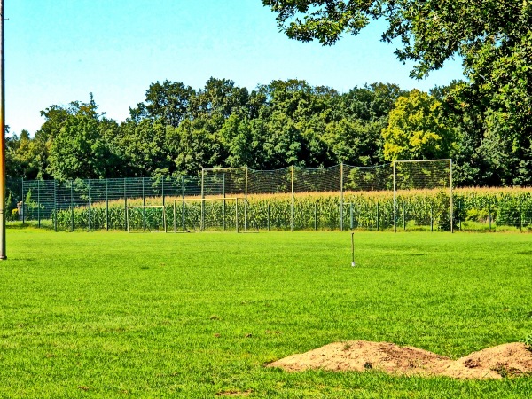 Wulfkampstadion Nebenplatz 1 - Velen-Ramsdorf