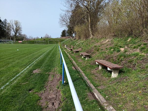 Friedrich-Ludwig-Jahn-Sportplatz - Richtenberg