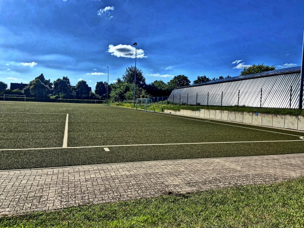 Wulfkampstadion Nebenplatz 2 - Velen-Ramsdorf