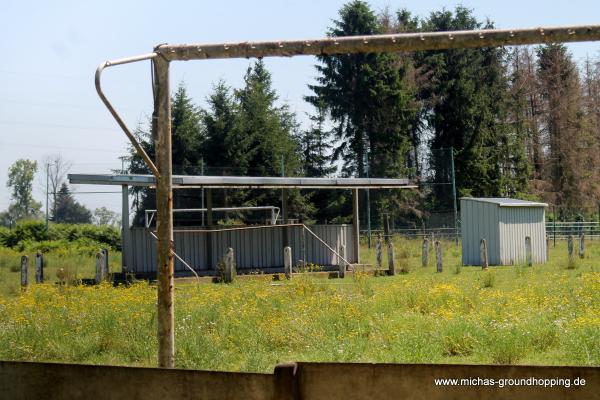 Complex Gellikerheide Terrein 2 - Lanaken