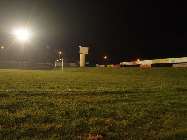 Sportplatz Muckum - Bünde/Westfalen-Muckum