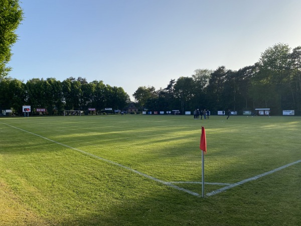 REWE Arena Markus Hauptig - Achim/Weser-Uesen