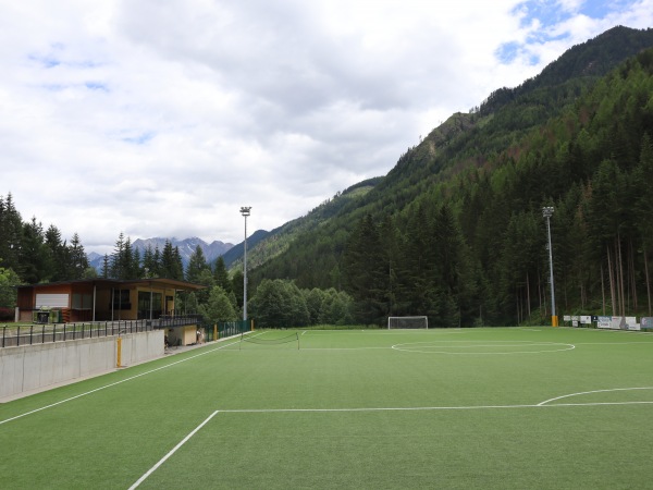 Waldstadion Mühlwald - Mühlwald (Selva dei Molini)