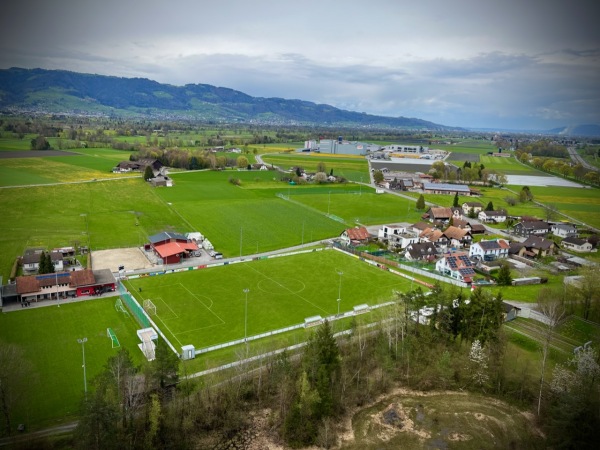 Sportplatz Kolbenstein