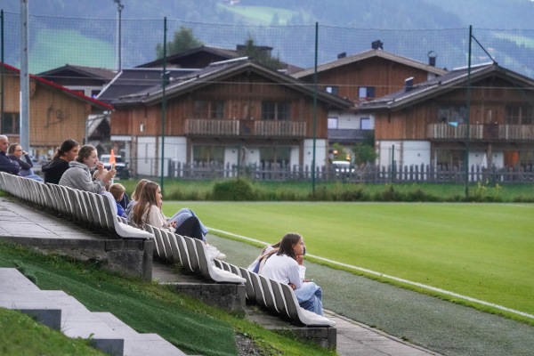 Sportzentrum Flachau - Flachau