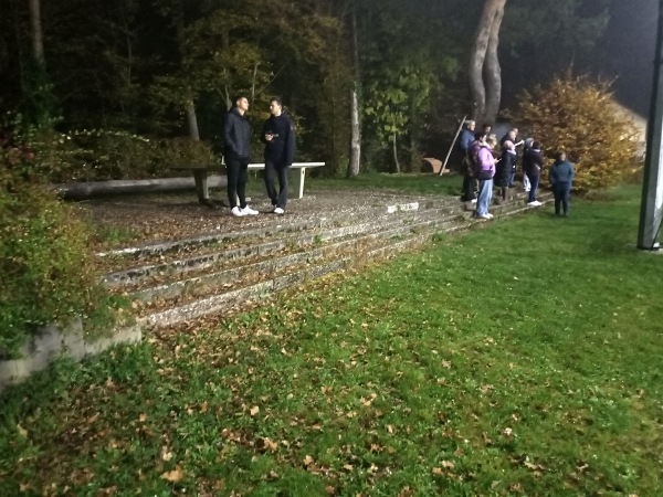 Waldsportplatz 2 - Singen/Hohentwiel-Überlingen
