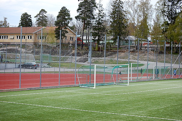 Värmdövallen - Värmdö
