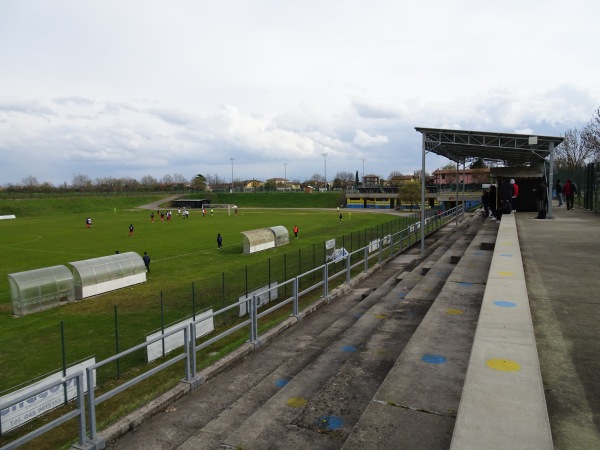 Campo Sportivo  Alberto Tosoni - Caselle